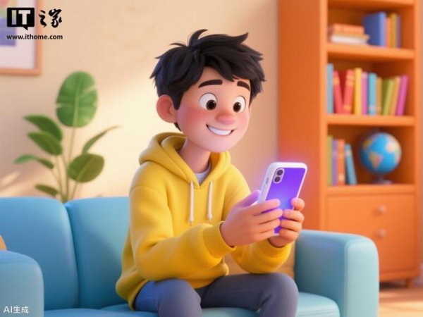 在线配资炒股网 IGN报告：Z世代对流媒体平台忠诚度普遍较低，大多数反复订阅退订